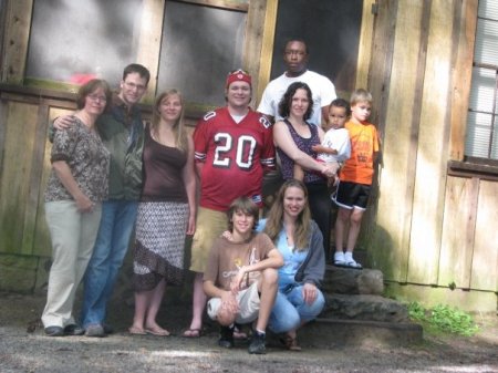 cabin photo cabin photo